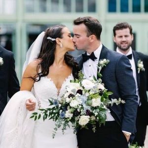 Meet your Posher, Drew